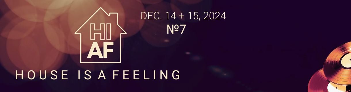 alt_header_House Is a Feeling Raid Train №7 | Dec 13 + 14, 2024