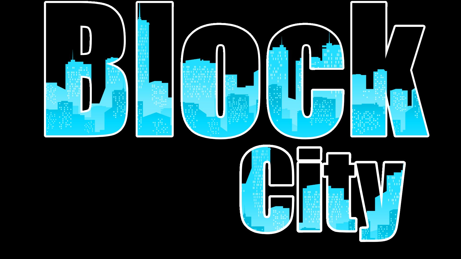 Block City Block Party Riad Game Train Brought To you By OG Gaming