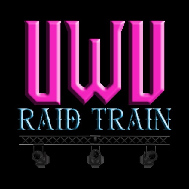 Uwu Raid Train