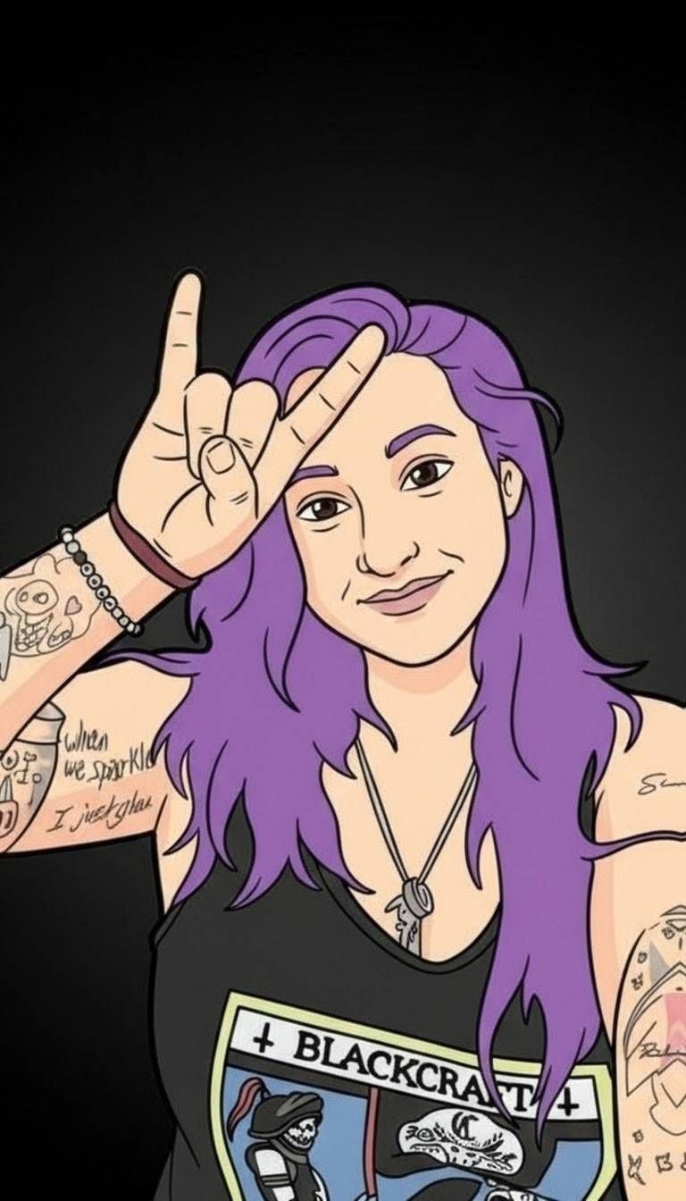 FUNDRAISER for ESAFER86, Friend, MUYA Community Manager & Mod for many!