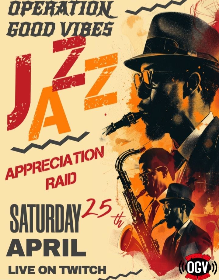 alt_header_OGV Jazz Appreciation Raid
