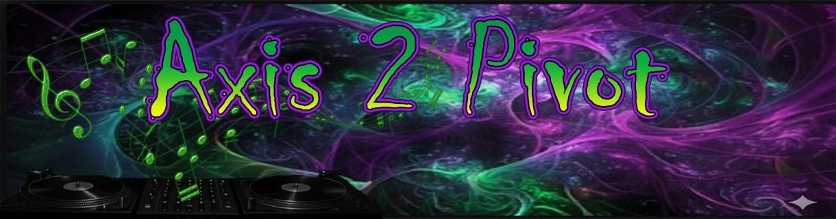 Axis 2 Pivot