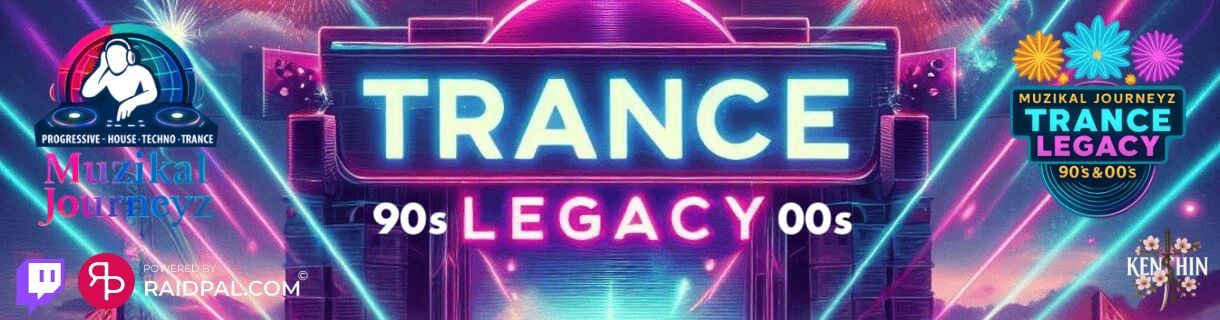 alt_header_Muzikal Journeyz Presents: Trance Legacy (90s & 00s)