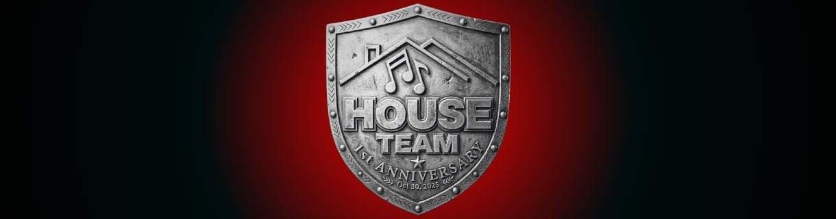 alt_header_HOUSE TEAM 1st Anniversary