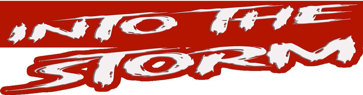 alt_header_Into The Storm: Every 1st & 3rd Wednesday