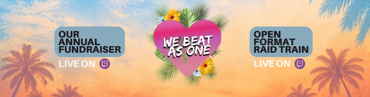 alt_header_WE BEAT AS ONE 2026 - OPEN FORMAT