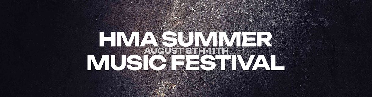 HMA Summer Music Festival