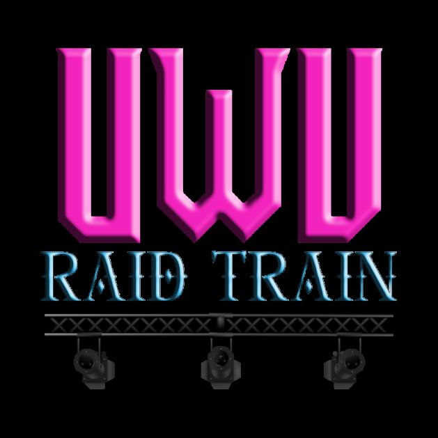 UwU Raid Train