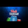 Thirsty Thursday's #13