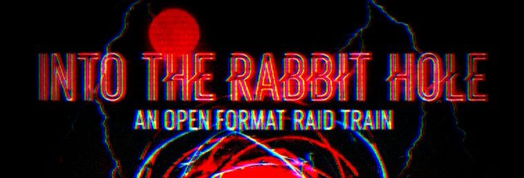 alt_header_THE MADHAUS PRESENTS: INTO THE RABBITHOLE No. 1