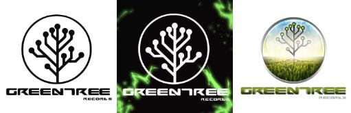 alt_header_Greentree Records - InfektedMusic - Twitch Raid