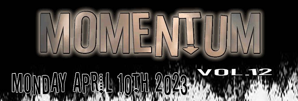 #Momentum Vol.12