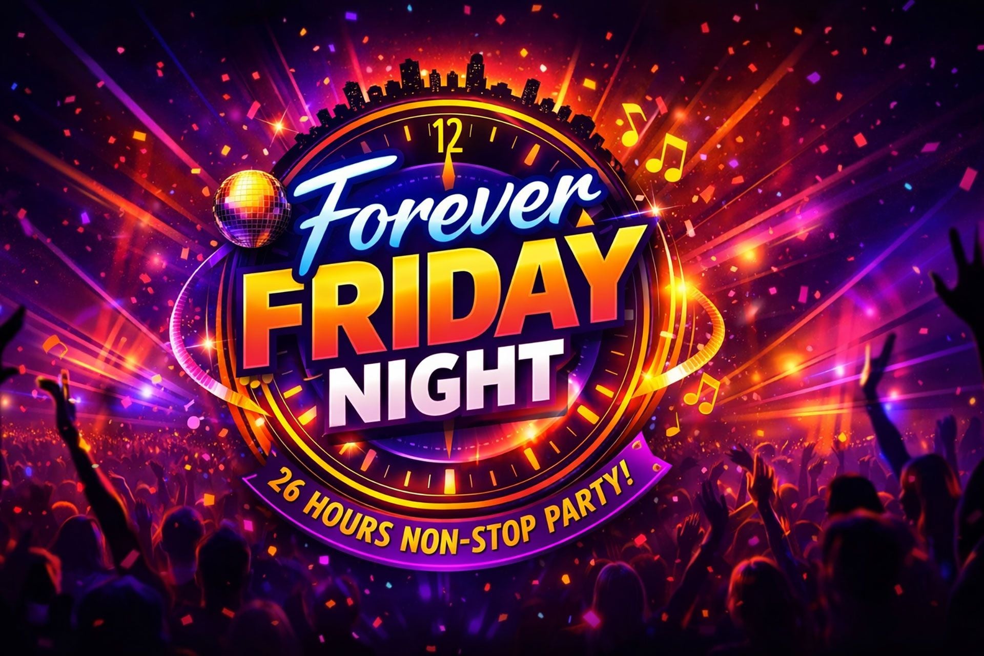 alt_header_Forever Friday Night 🥳