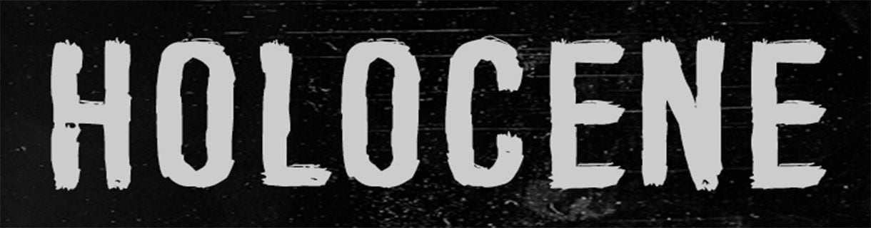 Holocene Fall Festival : Holoween!