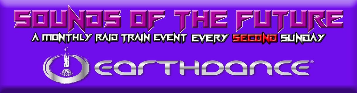 Sounds Of The Future 17: A Special Earthdance Edition