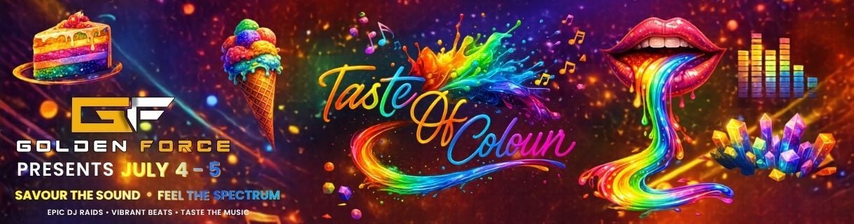 alt_header_The Taste of Colour: Spectrum 1
