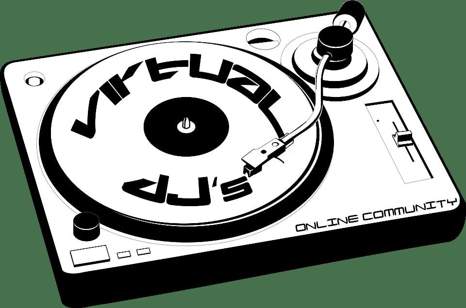 The Virtual DJs Open genre day