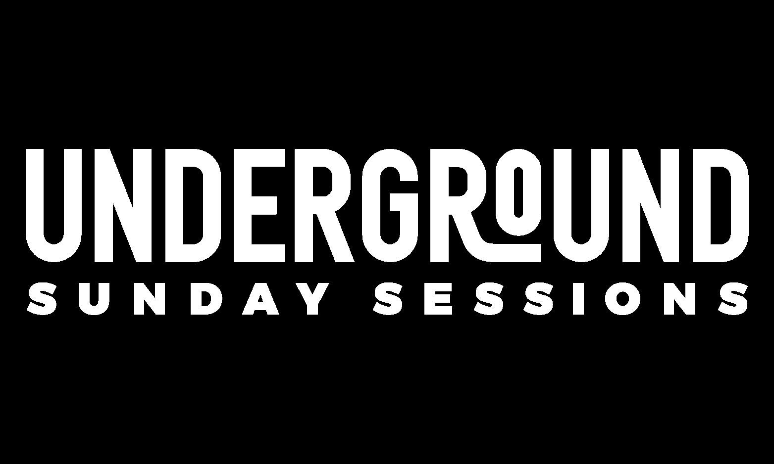 Underground Sunday Sessions #19 Gotcha’s Birthday Bash
