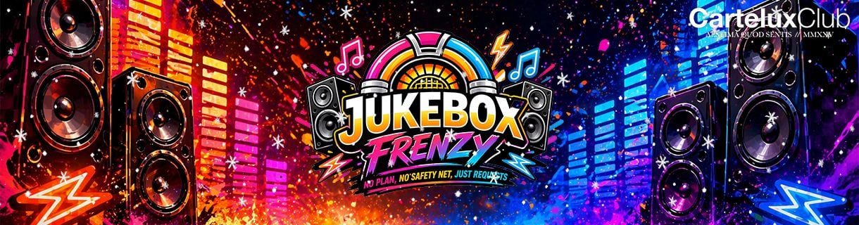 alt_header_📀 Jukebox Frenzy (Xmas Special 2026)
