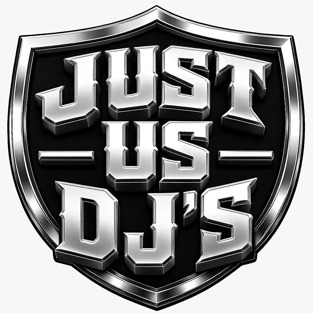 JUST US DJ'S - PROGRESSIVE MELODIC LABOR DAY RAID TRAIN
