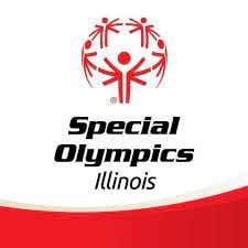 Special Olympics IL - Raid Train 2024