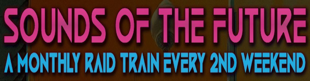 Sounds Of The Future 19