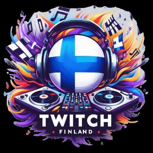 alt_header_Twitch DJs Finland Raid Train, 12th edition