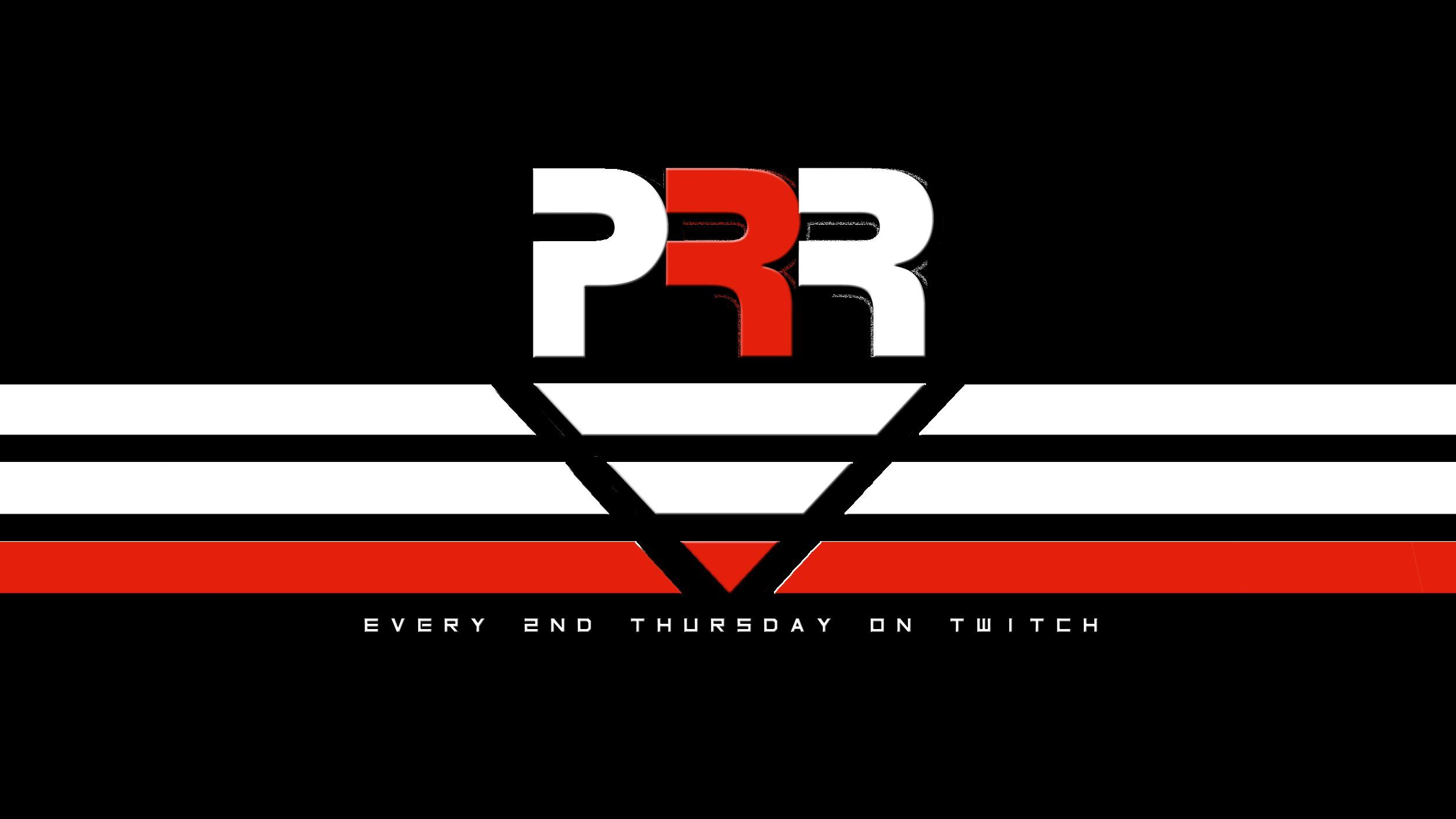 PRR - Episode 151