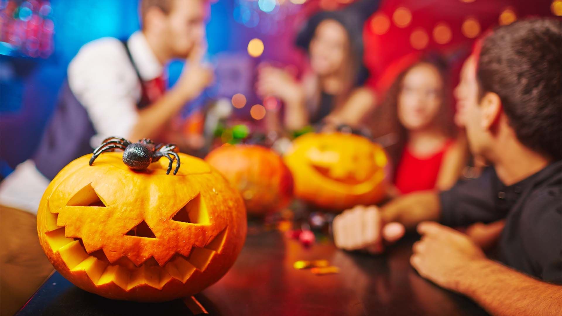 Helloween