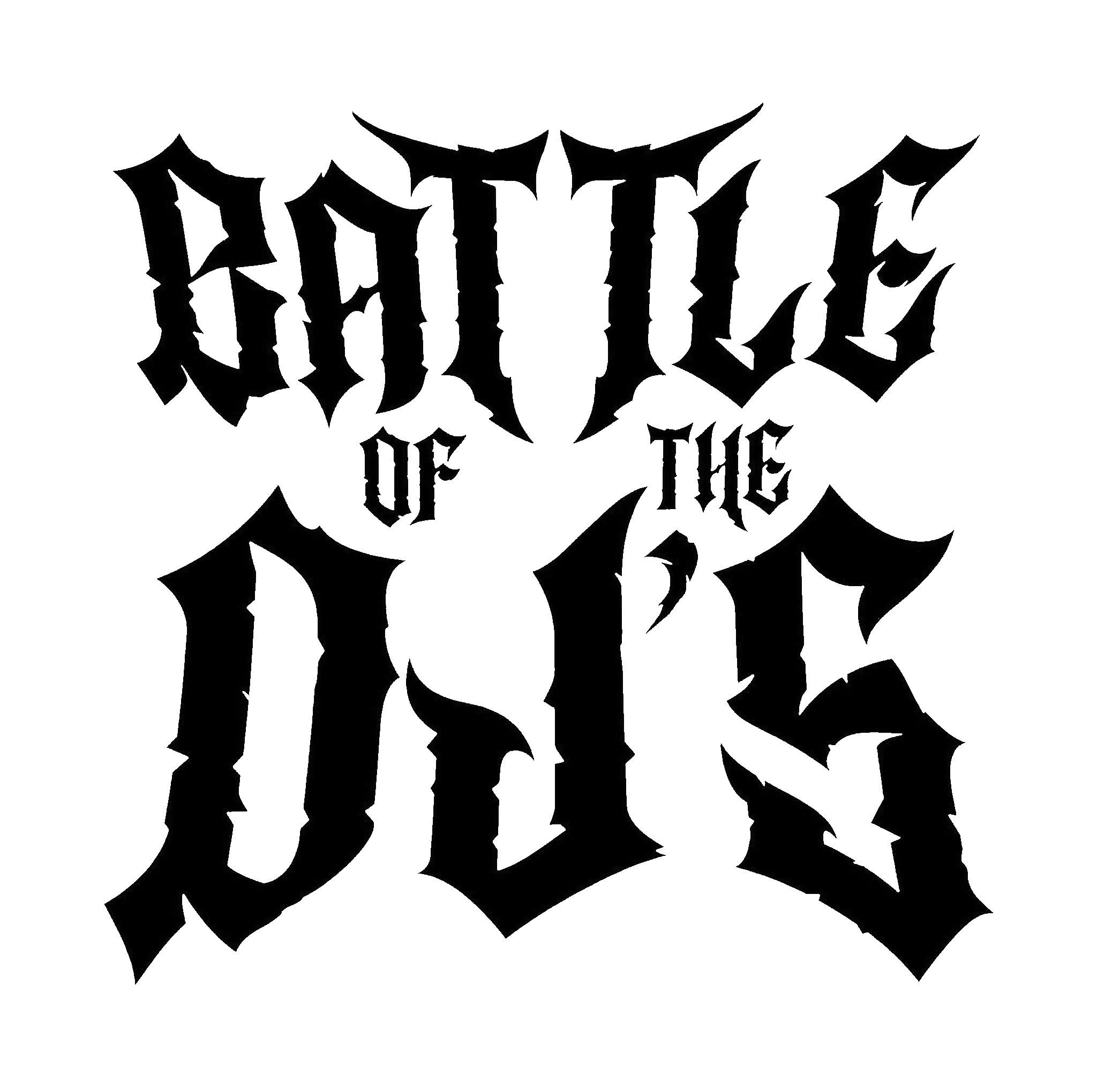 Battle of the DJs 12 Anniversary