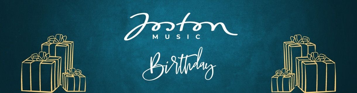 Joston's Birthday