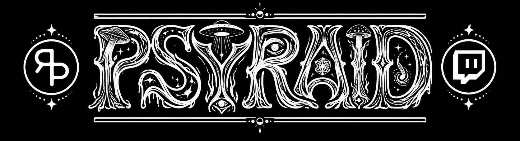 PSYRAID 31