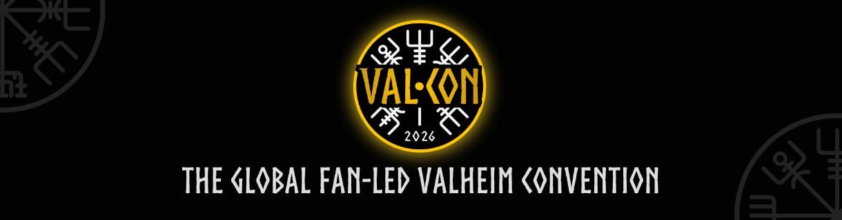 alt_header_Val-Con 2026 - Valheim Convention
