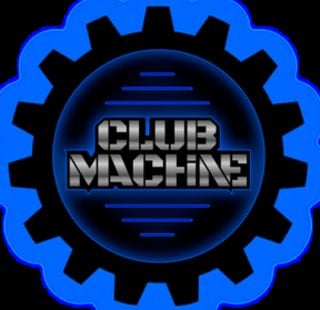 alt_header_Club Machine - War on Silence - Every Sunday