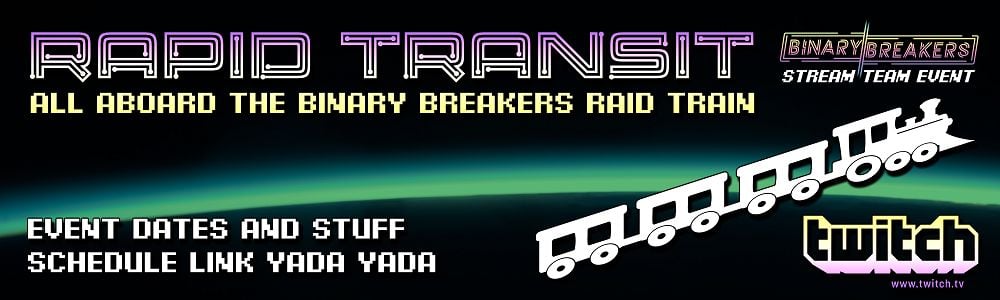 alt_header_Binary Breakers Community Raid Train