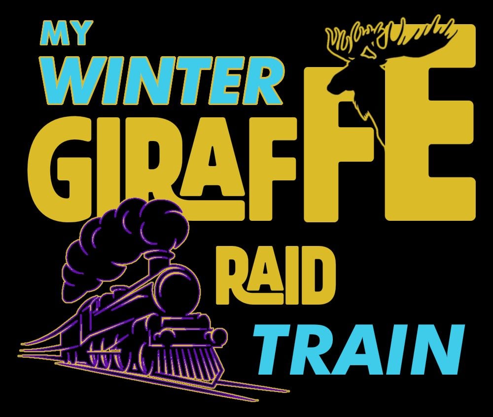 MWG - Monthly Raid Train