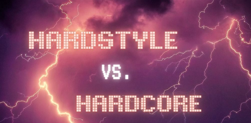 Hardstyle & Hardcore