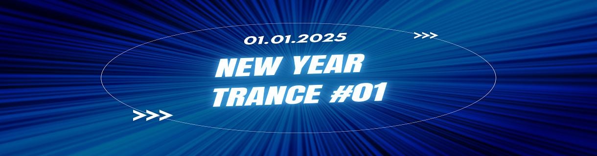 New Year Trance #01