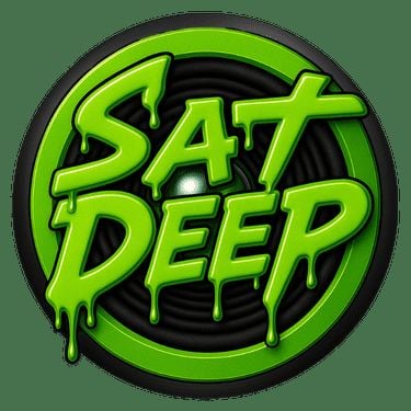 alt_header_Sat Deep {Deep Dubstep Raidtrain} Episode #004
