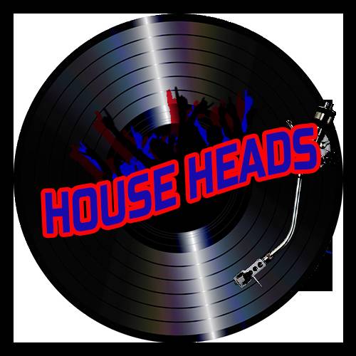 The Original HouseHeads Friday Takeover # 34