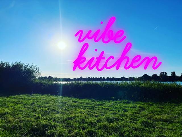 Vibe Kitchen - Episode 13