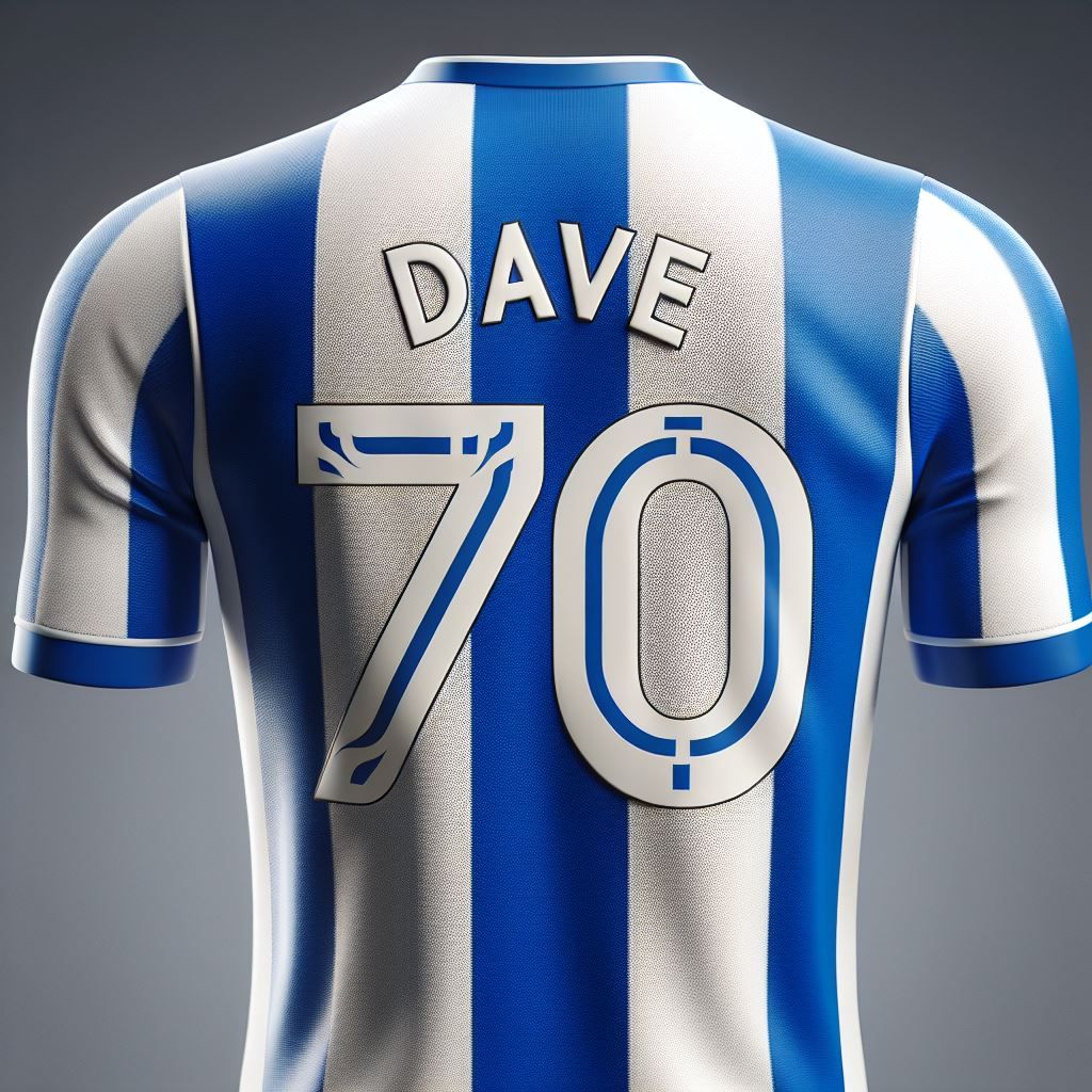 daveowlsfc BIG BIRTHDAY BASH