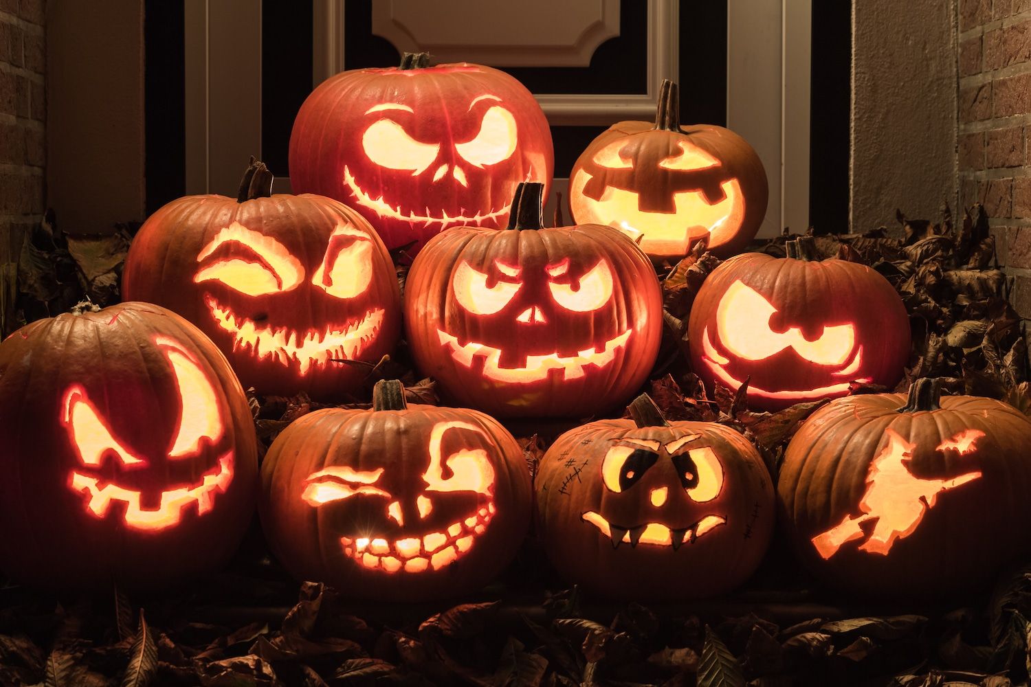 TECHCNO & FRIENDS ... Post Halloween Apokaliptik Techno .... Letsss Gooo Weeeiiirrddd