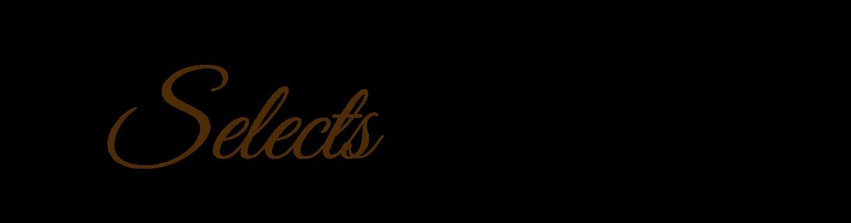 Selects Vol. 1
