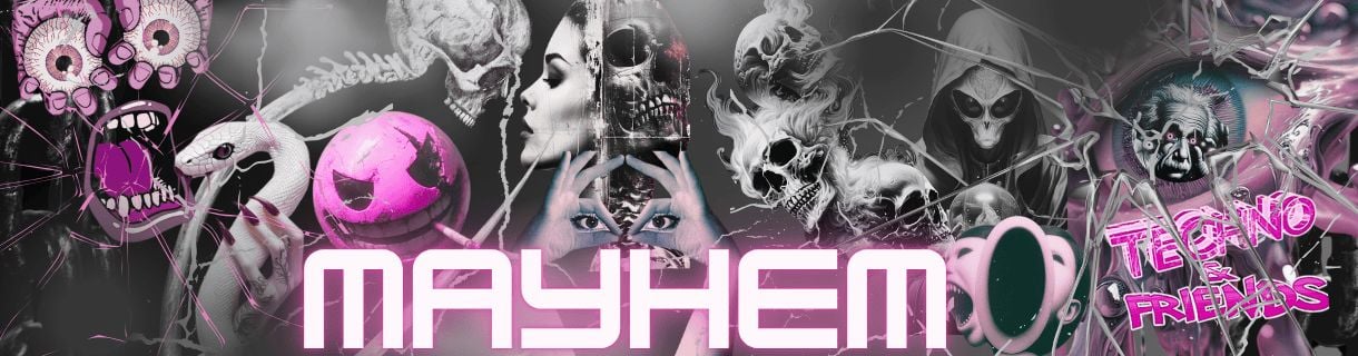 DLITES MAYHEM