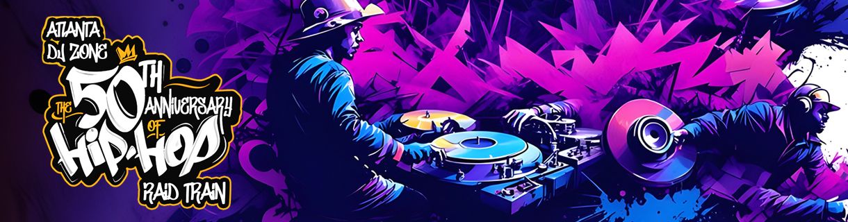 alt_header_ADJZ 50th Anniversary of Hip Hop Raid Train