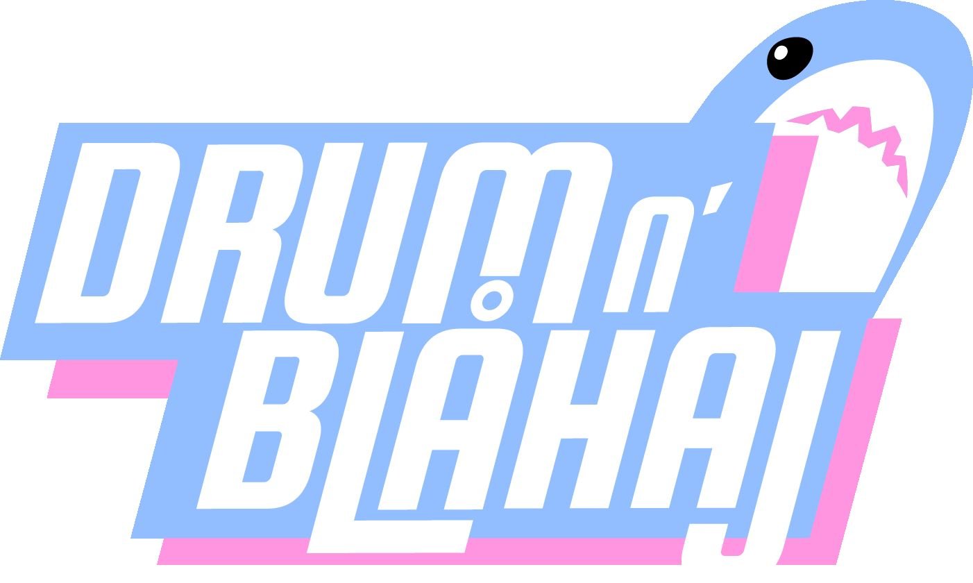 alt_header_Drum n' Blahaj Open Format Raid Train Volume 1