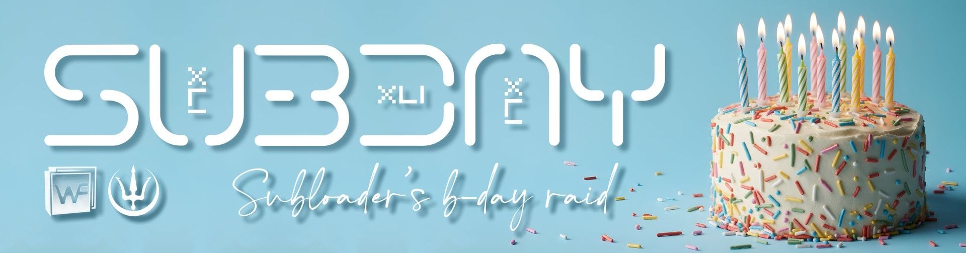 alt_header_Dubplates on Sundays x Weightflow Productions presents: Subday #29 (Subloader's b-day stream!!!)