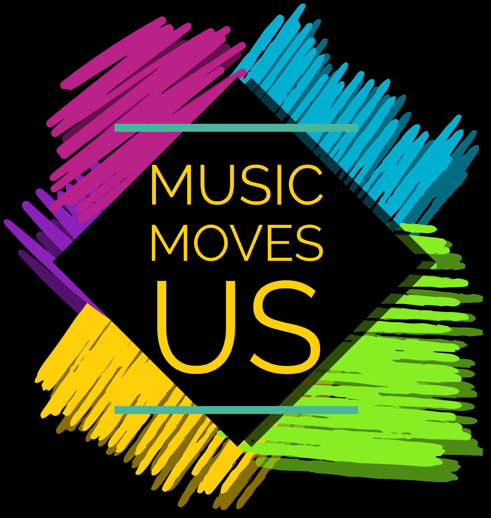 Music Moves Us #6