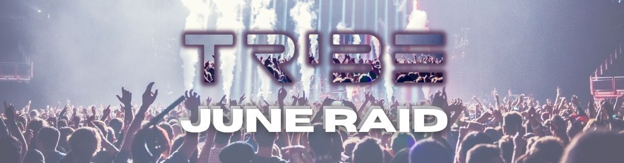 alt_header_Tribe XR Resident DJ - June 'VR' Raid Train
